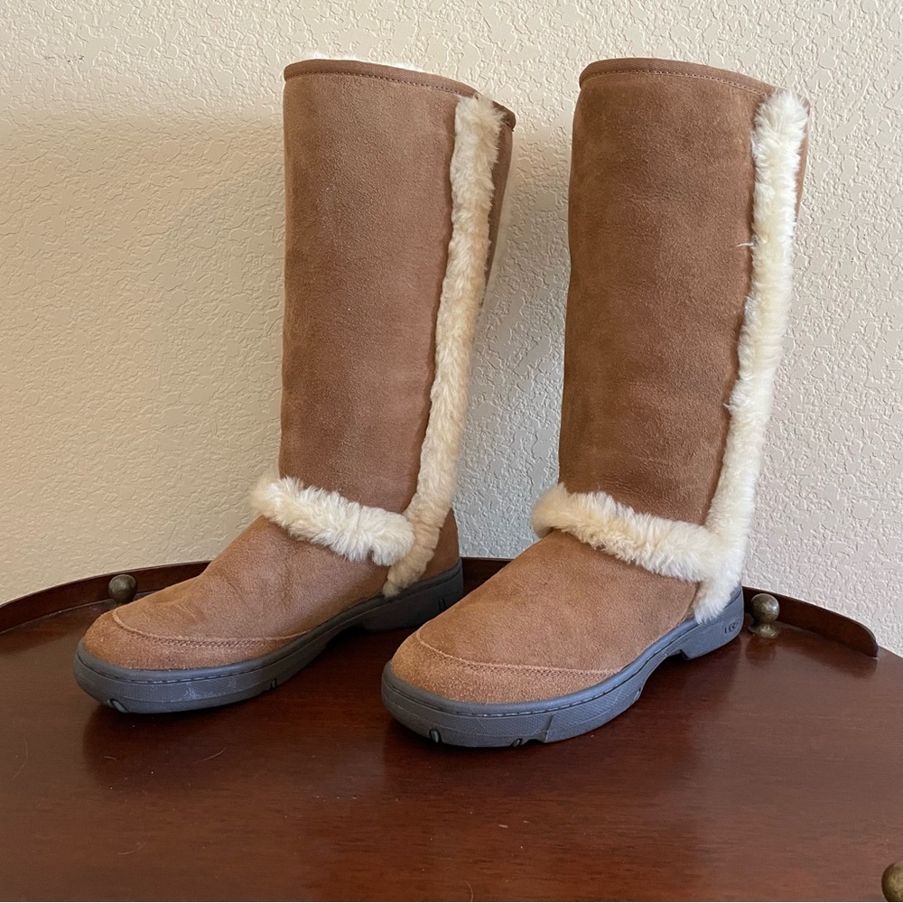 UGG Boots S9